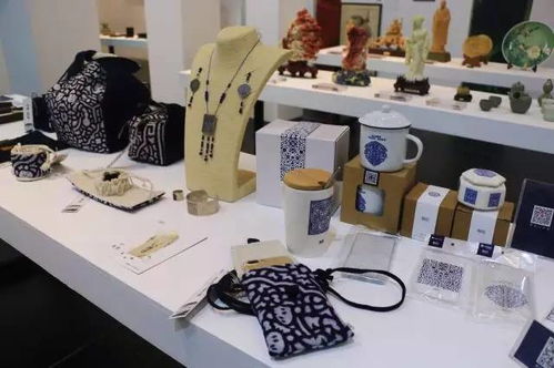 書記蒞臨文博會鹿城館，助力文化推廣，明天最后一天不容錯過！