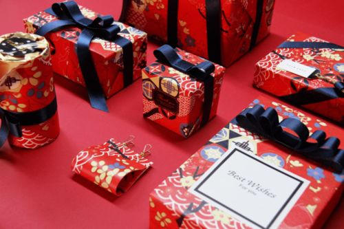 蘇州文化精品薈萃 一場不容錯過的文化用品推介盛會