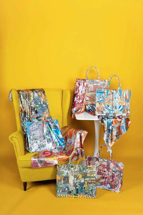 2021屆纖維藝術與設計專業畢業設計展 文化用品的創意融合