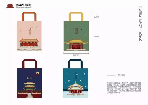 2018首屆盛京宮闕杯沈陽故宮文化創意產品設計大賽入圍終評文化用品作品賞析