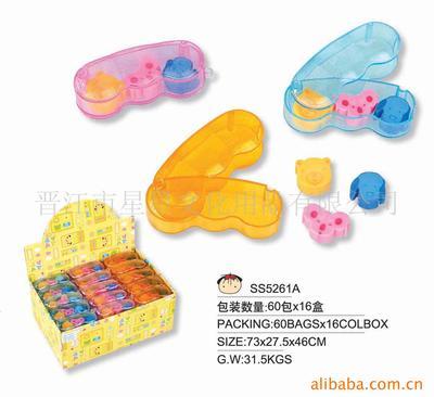 學(xué)習(xí)文具與涂改用品 從單品到文具套裝的全方位指南