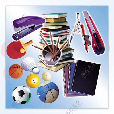 文化用品集合 豐富生活與提升素養(yǎng)的必備工具