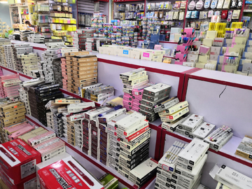 學(xué)生學(xué)習(xí)文化用品 種類、選擇與重要性